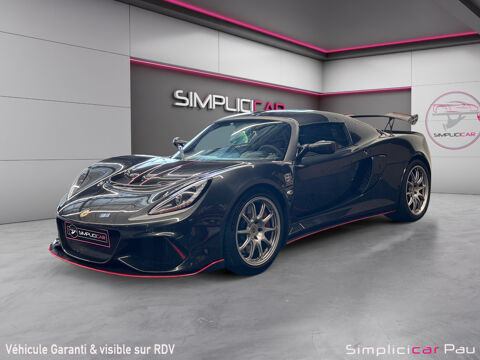 Exige SPORT 410 2019 occasion 64121 Serres-Castet