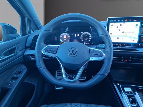 Golf 1.5 eTSI 2025 occasion 93100 Montreuil