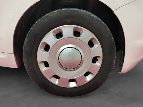 500 C 1.0 HYBRIDE 70 WEB COLLEZIONE 2021 occasion 54180 Houdemont