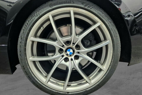 S&eacute;rie 6 (F12) CABRIOLET 650I 407 EXCELLIS BVA8 2011 occasion 69530 Brignais