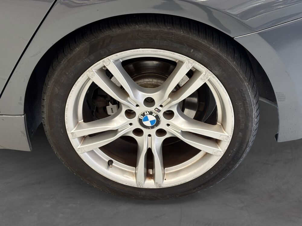 S&eacute;rie 3 TOURING 320D 184 M SPORT 2013 occasion 80080 Amiens