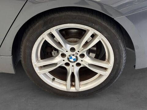S&eacute;rie 3 TOURING 320D 184 M SPORT 2013 occasion 80080 Amiens