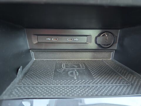 Tiguan 1.5 150 CH 4X2 ELEGANCE DSG PH2 2024 occasion 03300 Cusset