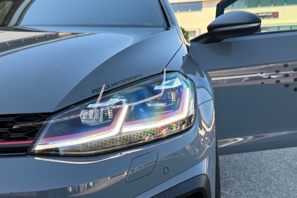 Golf 2.0 TSI 290 GTI TCR 2019 occasion 13600 La Ciotat