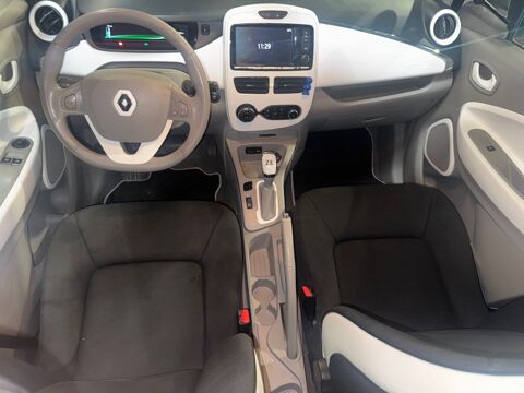 Zo&eacute; 88 LIFE CHARGE RAPIDE TYPE 2 22KWH 2016 occasion 34070 Montpellier