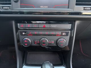 Leon 2.0 TDI 150 FR DSG6 2017 occasion 30900 Nimes