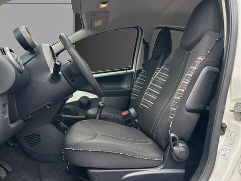 C1 Confort 2013 occasion 06400 Cannes