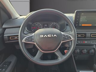 Sandero 1.0 ECO-G 100 STEPWAY 2024 occasion 03300 Cusset