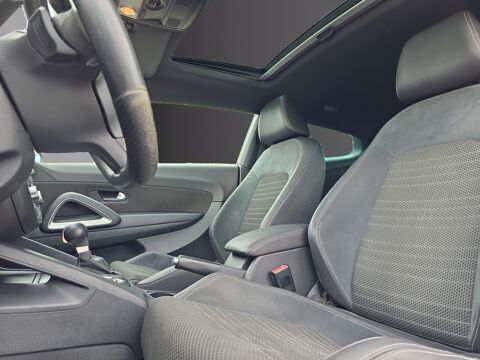 Scirocco VOLKSWAGEN SCIROCCO 1.4 TSI 160 CH 2010 occasion 03300 Cusset