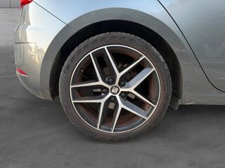 Leon 2.0 TDI 150 FR DSG6 2017 occasion 30900 Nimes