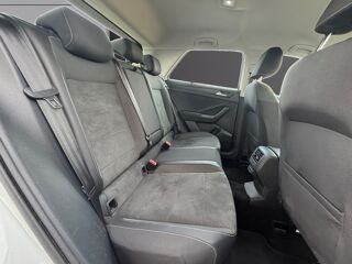 T-ROC Style 2022 occasion 25410 Saint-Vit