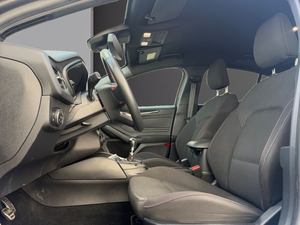 Focus 1.0 ECOBOOST 125 MHEV ST LINE 2020 occasion 56450 Theix-noyalo