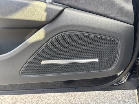A8 V6 3.0 TDI 258 AVUS EXTENDED QUATTRO TIPTRONIC 2014 occasion 25410 Saint-Vit