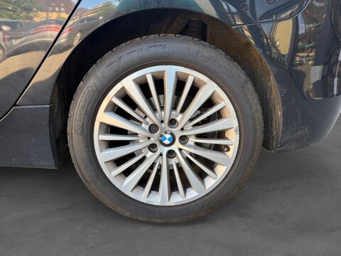 Serie 2 (F45) ACTIVE TOURER 218D LUXURY BVA8 2015 occasion 27200 Vernon