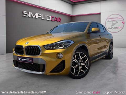 X2 M SPORT 2018 occasion 69730 Genay