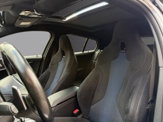 S&eacute;rie 1 118D EDITION M SPORT PRO BA 2023 occasion 93100 Montreuil