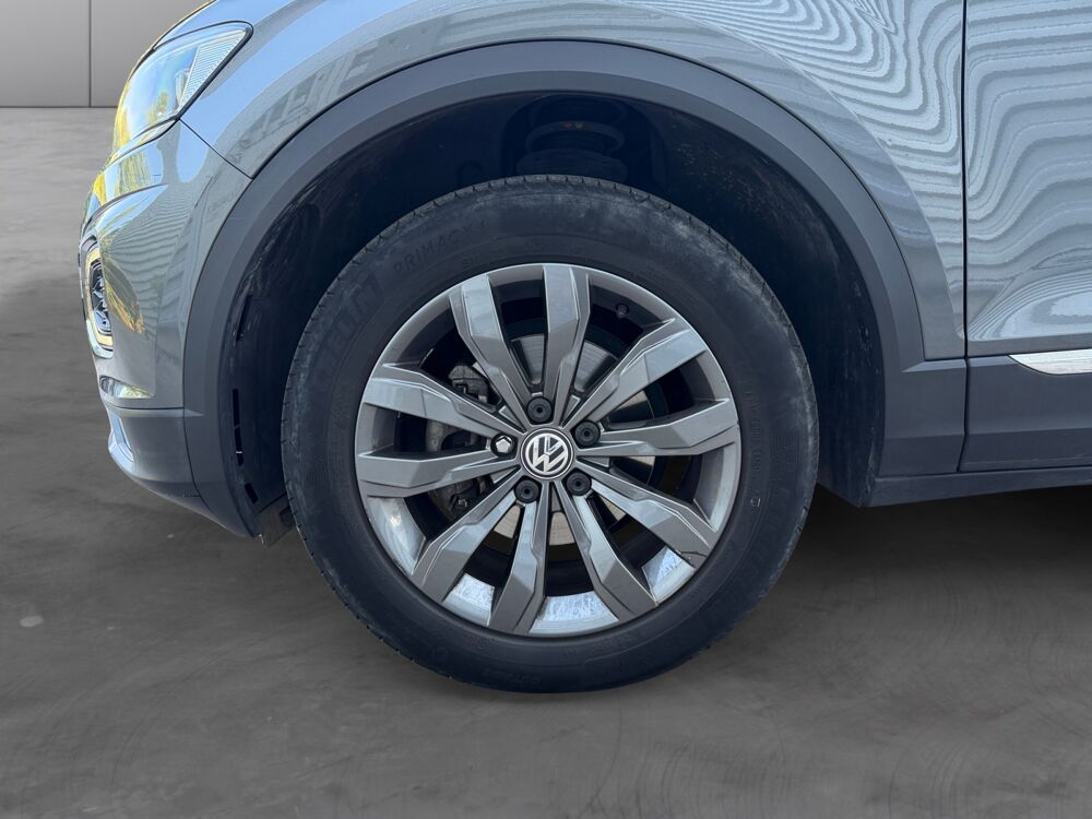 T-ROC 1.5 TSI 150 CARAT EXCLUSIVE DSG 2018 occasion 30900 Nimes