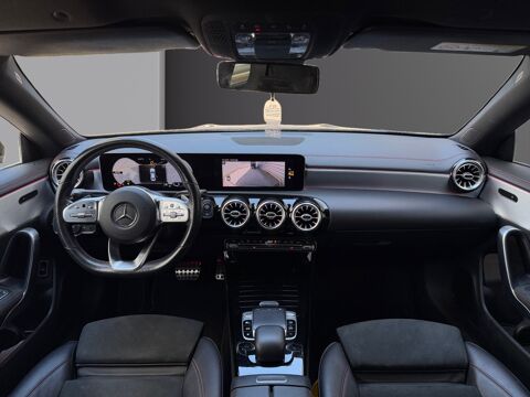 Classe A CLA 180 D AMG Line 2019 occasion 30900 Nimes