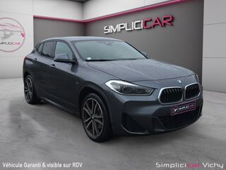 X2 M Sport 2021 occasion 03300 Cusset