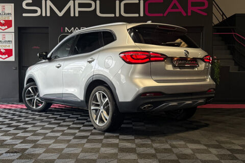 MG.EHS 1.5T GDI PLUG-IN HYBRID COMFORT 2021 occasion 73290 La Motte-Servolex