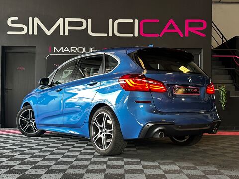 M2 ACTIVE TOURER 225I XD M SPORT BA 2018 occasion 73290 La Motte-Servolex