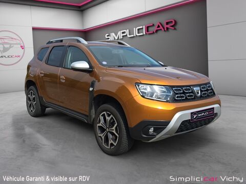 Annonce voiture Dacia Duster 15880 €