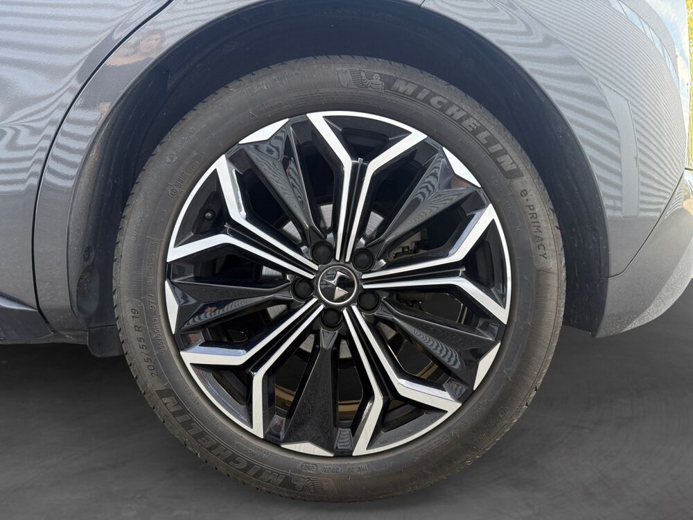 DS4 1.5 BLUE HDI 130 RIVOLI 2023 occasion 56450 Theix-noyalo