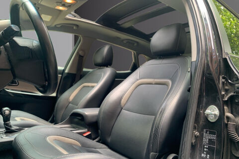 Ceed II 1.6 GDI CVVT 135 PREMIUM DCT 2013 occasion 93100 Montreuil