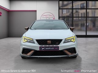 Leon Cupra 2019 occasion 25300 Vuillecin