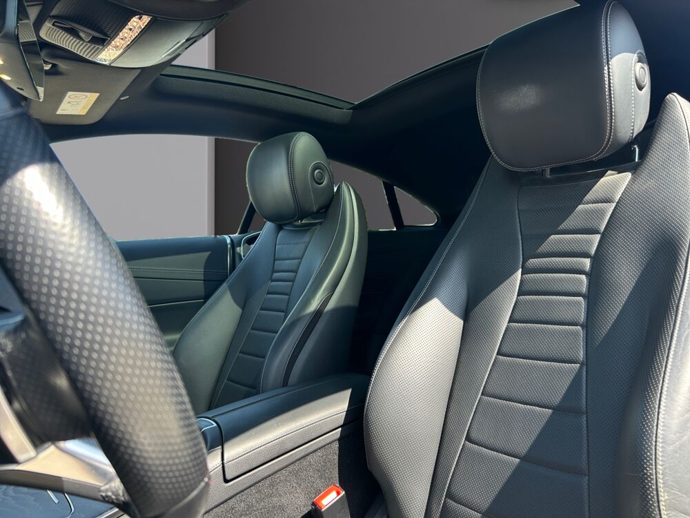 Classe E E220 D AMG LINE BA 2020 occasion 27000 &Eacute;vreux