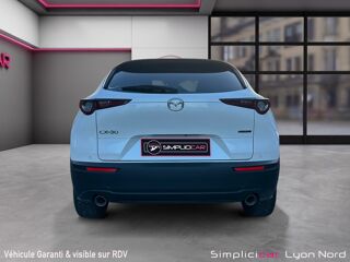 CX-30 HOMURA 2022 occasion 69730 Genay
