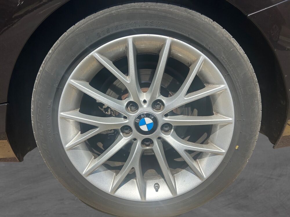 M2 218I M SPORT 2015 occasion 06400 Cannes