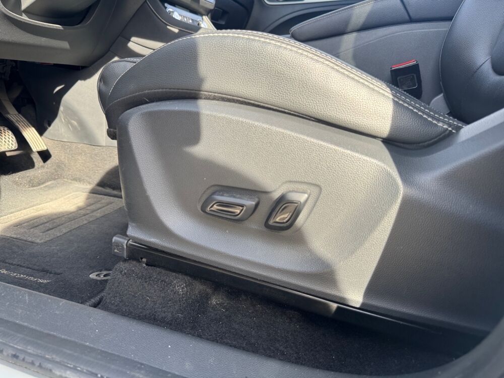 MG.ZS EV 143ch LUXURY 2021 occasion 13600 La Ciotat
