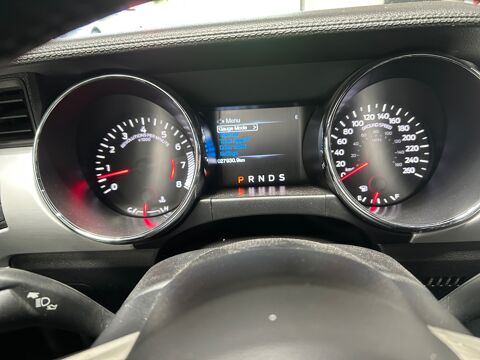 Mustang FASTBACK 5.0 V8 421 GT BA 2015 occasion 69530 Brignais