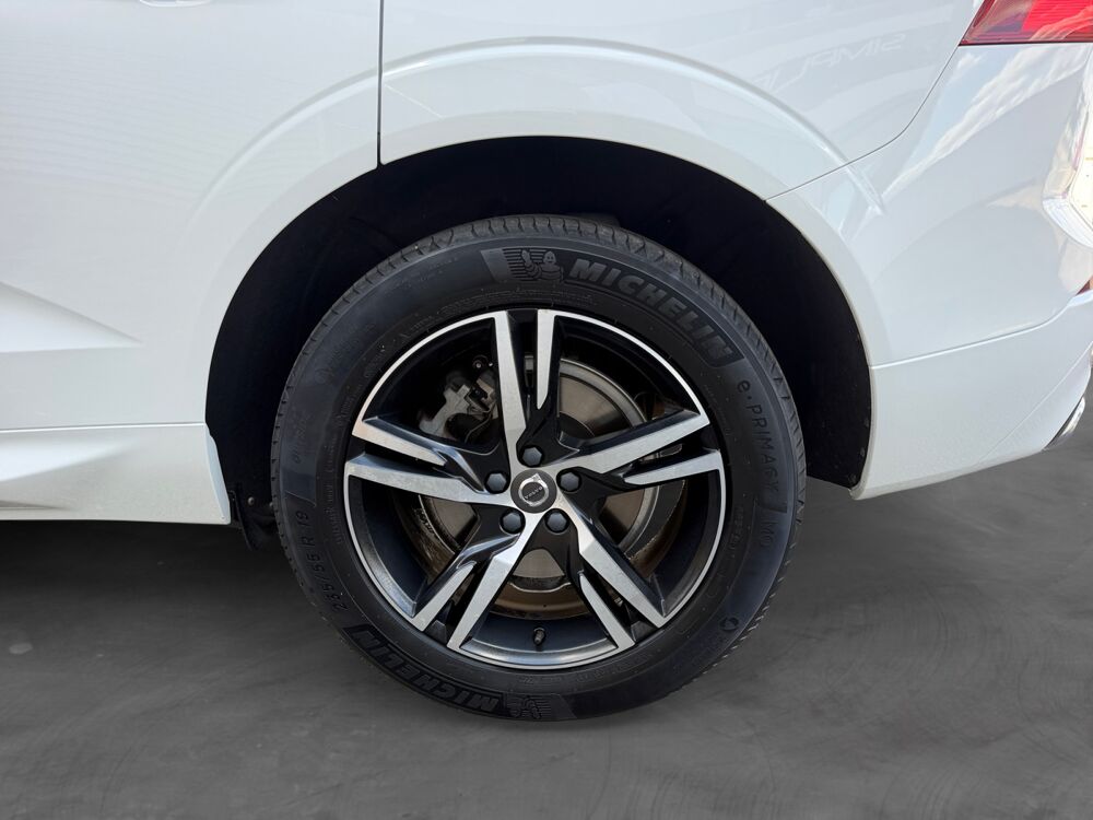 XC60 R-Design 2021 occasion 56450 Theix-noyalo
