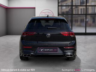 Golf R-Line 2023 occasion 87000 Limoges