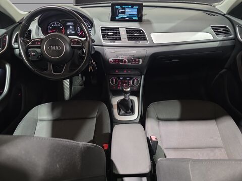 Q3 1.4 TFSI 150 2017 occasion 54180 Houdemont