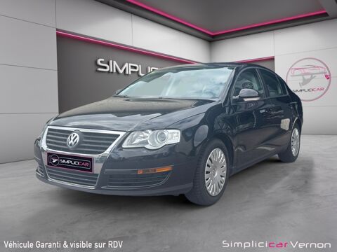 Passat Trendline 2009 occasion 27200 Vernon