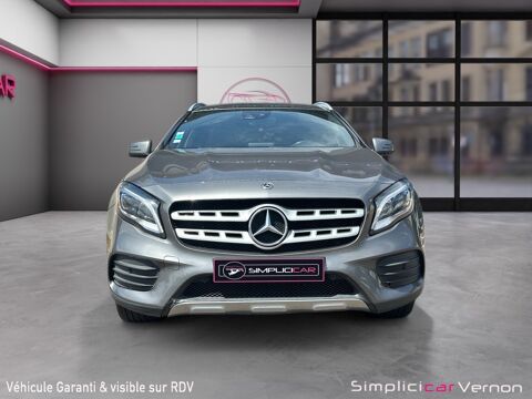 Classe GLA Fascination 2018 occasion 27200 Vernon