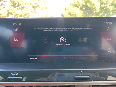 C4 1.2 PURE TECH 130 MAX 2020 occasion 26000 Valence