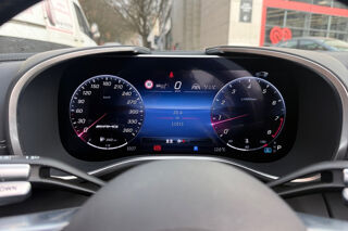 Classe A SL 63 4MATIC+ AMG 2023 occasion 93100 Montreuil