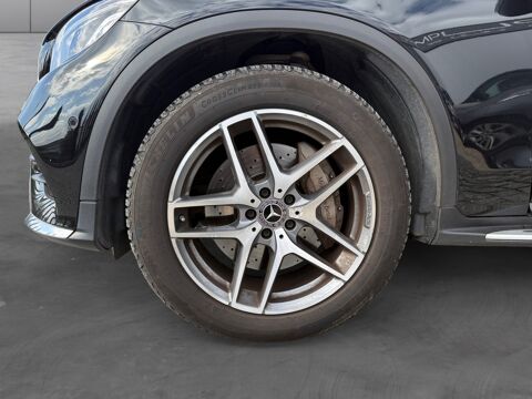 Classe GLC 250D FASCINATION 4MATIC 2019 occasion 45750 Saint-Pryv&eacute;-Saint-Mesmin