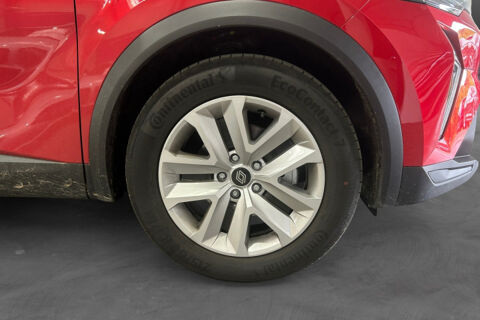 Captur II (2) 1.8 E-TECH FULL HYBRID 160 TECHNO 2025 occasion 69530 Brignais