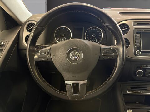 Tiguan 2 TDI 110 FAP 4X2 BLUEMOTION 2015 occasion 80080 Amiens