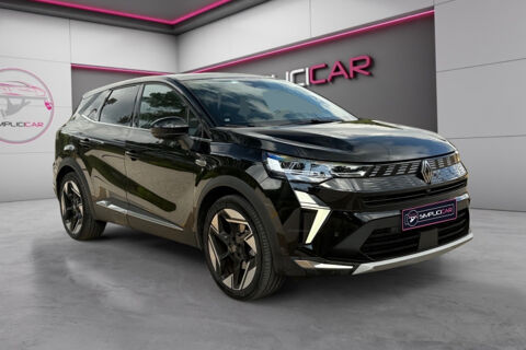 Annonce voiture Renault Symbioz 26980 €