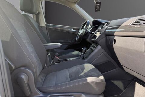Tiguan Allspace 2.0 TDI 150 4X2 DSG PH2 2019 occasion 27200 Vernon