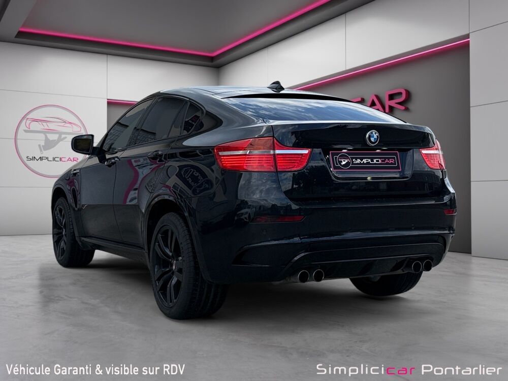 X6 Base 2010 occasion 25300 Vuillecin