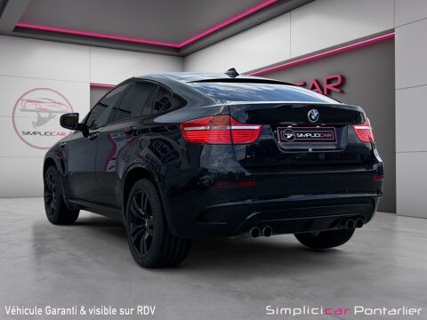 X6 Base 2010 occasion 25300 Vuillecin