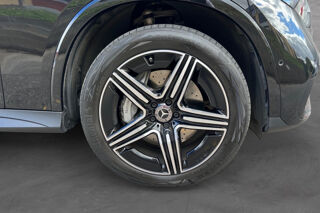 Classe GLC COUPE AMG 300e AMG Line 2023 occasion 60000 Beauvais