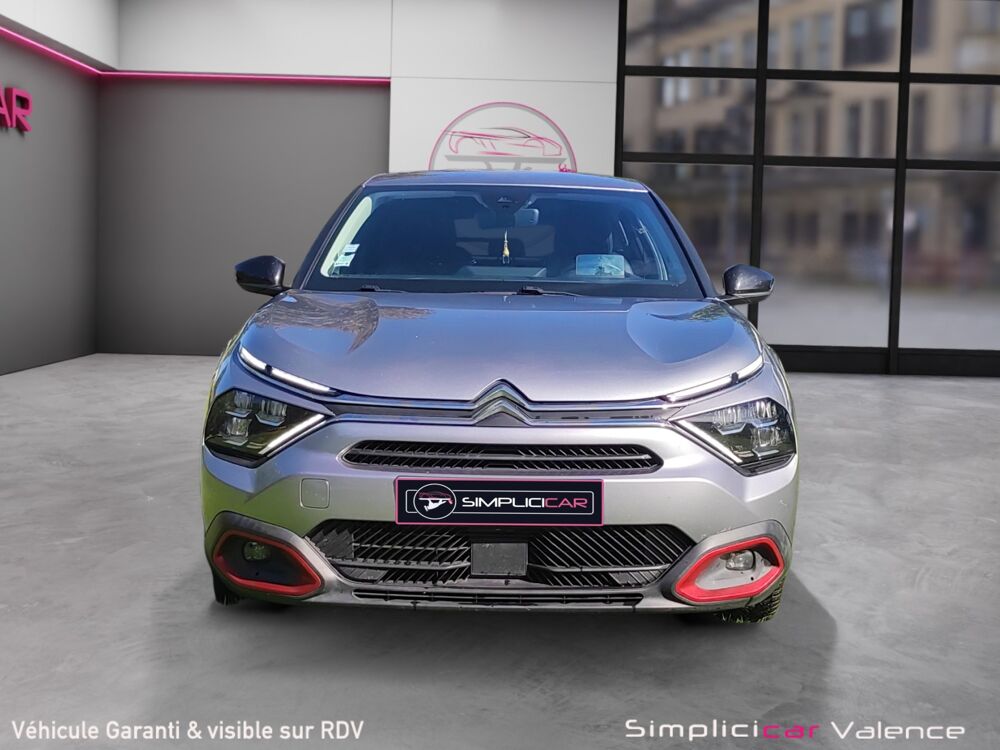 C4 1.2 PURE TECH 130 MAX 2020 occasion 26000 Valence